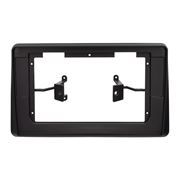 Obrázek Redukce pro 10" autorádio RENAULT Arkana 2019-, Dacia Duster 2019-