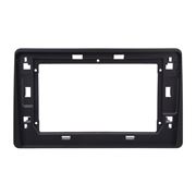 Obrázek Redukce pro 10" autorádio Dacia Duster 2019-