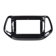 Obrázek Redukce pro 10" autorádio JEEP Compass 2017-2020                                                    