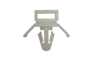 Obrázek z Prichytka stahovacich pasku do otvoru 