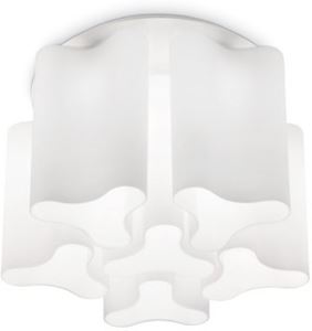 Obrázek z Ideal Lux COMPO PL6 125503 