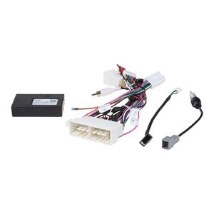 Obrázek z Adaptér z volantu Hyundai, Kia 2016- pro autorádia Android 7", 9", 10" 