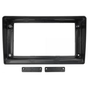 Obrázek z Redukce pro 9" autorádio Kia Ceed 2007-2009 