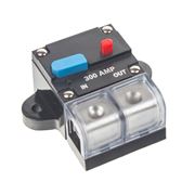 Obrázek Jistič napájecích obvodů 300 A