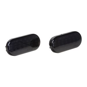 Obrázek z LED dynamické blinkry VW, Škoda, Seat, Ford kouřové 