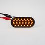 Obrázek z LED dynamické blinkry VW, Škoda, Seat, Ford kouřové 