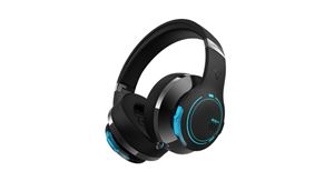 Obrázek z Edifier BT/3,5mm G5BT Black 