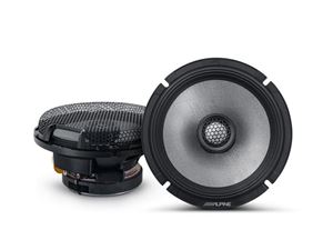 Obrázek z ALPINE R2-S65 