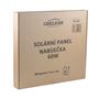 Obrázek z Solární panel - nabíječka 60W 