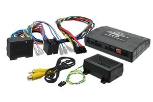 Obrázek z Informacni adapter pro Opel / Chevrolet 