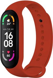 Obrázek z Fixed řem.X. Band 7/6/5 FIXSSTB-989-RD 