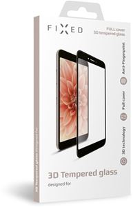 Obrázek z Fixed Glass iP 7/8 Plus FIXG3D-101-033BK 