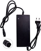 Obrázek City Boss Nabíječka ke koloběžce GV5/RX5