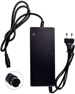 Obrázek z City Boss Nabíječka ke koloběžce GV5/RX5 