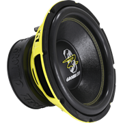 Obrázek Ground Zero GZRW 12XSPL