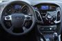 Obrázek z Ramecek 2DIN autoradia Ford Focus (11->) 