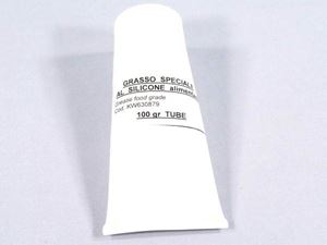 Obrázek z Kenwood KW630879 silikonové mazivo pro kuchyňské roboty 100g 
