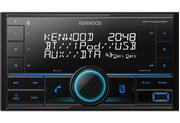 Obrázek KENWOOD DPX-M3300BT