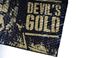 Obrázek z STP Devil's Gold antivibrační a tlumící materiál 75 x 47 cm 