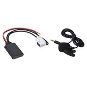 Obrázek Bluetooth A2DP/handsfree modul pro BMW 12pin