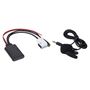 Obrázek z Bluetooth A2DP/handsfree modul pro BMW 12pin 
