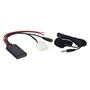 Obrázek z Bluetooth A2DP/handsfree modul pro Mazda 