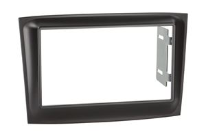 Obrázek z Ramecek 2DIN autoradia Fiat Doblo (15-22) 