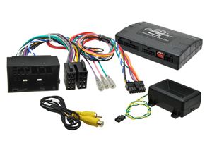 Obrázek z Informacni adapter pro Jeep Renegade 