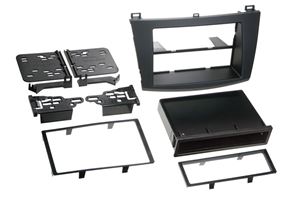 Obrázek z Ramecek autoradia Mazda 3 