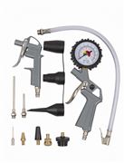 Obrázek Powerplus POWAIR0023 Pneumatická multifu