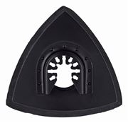 Obrázek Kreator KRT990035 Brusná podložka 90x90x