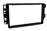 Obrázek Ramecek 2DIN autoradia Chevrolet