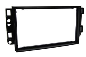 Obrázek z Ramecek 2DIN autoradia Chevrolet 