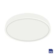 Obrázek Luxera EMITHOR 49036 LENYS II LED 1x18W