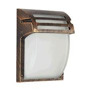 Obrázek Luxera PREZENT 39022 AMALFI E27 1x60W