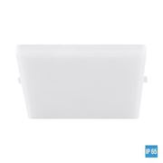 Obrázek Luxera EMITHOR 63204 AGILO LED 13W hran.