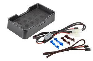 Obrázek z Inbay® QI univerzalni nabijecka pro obytne automobily 