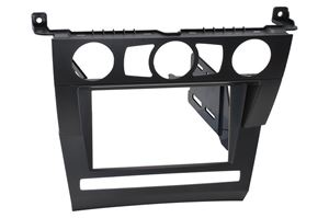 Obrázek z Ramecek autoradia 2DIN BMW 5 