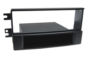 Obrázek z Ramecek autoradia Kia Carens 