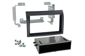 Obrázek z Ramecek autoradia Fiat / Peugeot / Citroen 