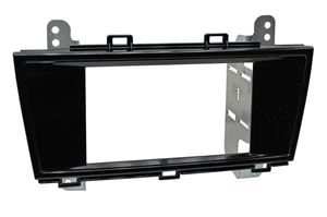 Obrázek z Ramecek 2DIN radia SUBARU Legacy / Outback (3/15->) 