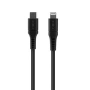 Obrázek Fixed USB-C/Lightning FIXDLS-CL12-BK