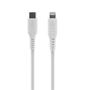 Obrázek z Fixed USB-C/Lightning FIXDLS-CL2-WH 