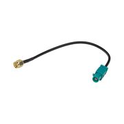 Obrázek Anténní adaptér SMA samice/Fakra samec