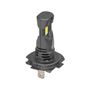Obrázek z LED H7 bílá, 9-18V, 5400LM 