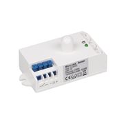 Obrázek Pohybový mikrovlnný senzor 12/24V