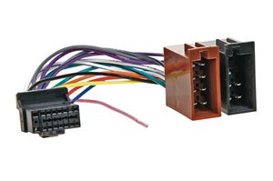 Obrázek z OEM kabely autoradii Alpine 