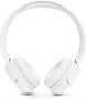 Obrázek z JBL Tune 520BT White 