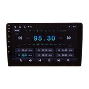 Obrázek Autorádio s 9" LCD, OS Android, WI-FI, GPS, Carplay, Bluetooth, 2x USB