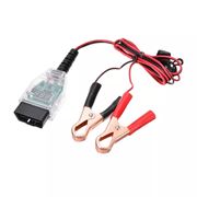 Obrázek Kabel OBD pro zálohování napájení vozu při výměně akumulátoru